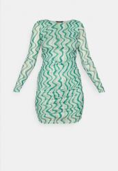 VERO MODA Vmelin Short Dress Ruha nappali méret Xs
