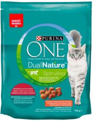 ONE Dual Nature Spirulina Sterilcat steril macskaeledel 750g