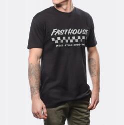  Apex Tee Fasthouse T-shirt (100017-00-09)