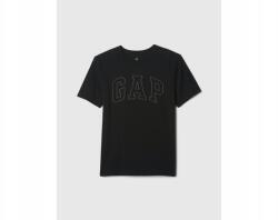 GAP Gyerek póló Gap fiúknak 708370-04 XL logóval (708370-04)