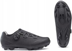 Northwave Kerékpáros cipő Magma XC Rock Mtb méret 38 black ( 80204042)