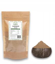 NaturHerb Őrölt Kardamom 500g Szuper Aromás NaturHerb