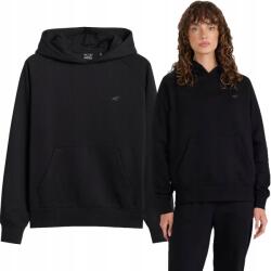4F Női pulóver 4F melegítő sport kenguru kapucnis pamut F1764-20S-XL (4FWMM00TSWSF1764-20S)