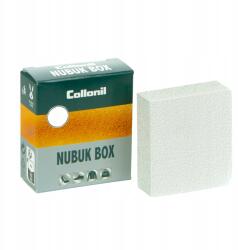 Collonil Cipőradír velúr nubuk száraz tisztításhoz Tisztító Collonil NubukBox (4002092027039)