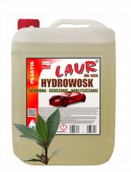 Laur Hidrogén Párátlanító Viasz Nedves Autóhoz (OP. 5l) WX-1000