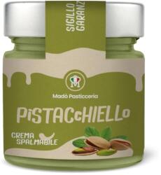  Mado Pistacchiello olasz pisztáciás krém 200g