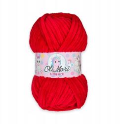  Fonal Olimori Kitty Yarn 12 Piros 100g horgolt kabalafigurákhoz (W.OLIMORI.KITTY.YARN.12)