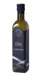 NaturOil sáfrányos szeklice olaj 500ml NaturOil