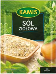 Kamis Gyógynövényes só 35 g (5900084044011)