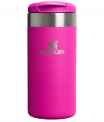 STANLEY AeroLight Transit bögre 350 ml Violet Blossom (10-10788-139)
