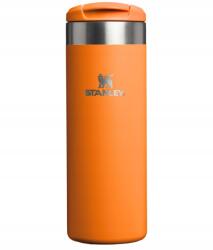STANLEY AeroLight Transit bögre 470 ml Aranyvessző Korall (10-10787-251)
