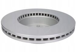 Delphi Fék tárcsa BG9266C/DEL