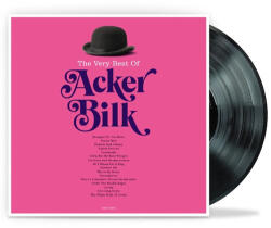 BERTUS Acker Bilk - The Very Best Of Acker Bilk (1lp, 180g) (1g1725)