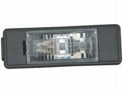Abakus Rendszámtábla Lámpa Mercedes Sprinter 3, 5T 06-16 Vw Crafter 06-16