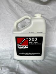  Swepco 202 Syntetikus Hajtóműolaj MolyXP 75w90