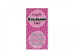  Legjobb Kolléganő - Vicces hűtőmágnes (CQ07069)