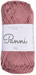  Panni 100% pamut fonal 110 - Vintage rózsaszín