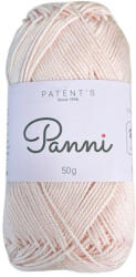  Panni 100% pamut fonal 109 - Halvány rózsaszín