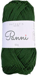  Panni 100% pamut fonal 114 - Zöld