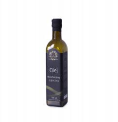NaturOil Mustárolaj mustárból 500ml NaturOil