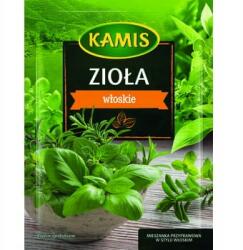 Kamis Olasz fűszernövények Kamis 10g (5900084253727)