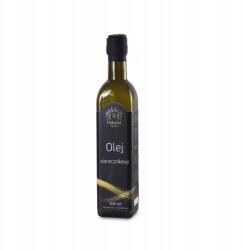 NaturOil Hidegen sajtolt napraforgó olaj 500ml NaturOil