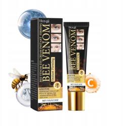  Hoygi Bee Venom szemkörnyékápoló krém méhméreggel és hialuronsavval