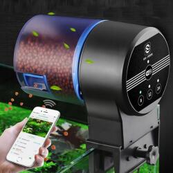 Sunsun AK-03 Wifi automata etető (SUNAK03)