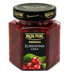 Rolnik Egész vörösáfonya 300 g Rolnik (5900919005286)