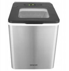 Sencor Jégkockakészítő Sencor Sim 3400SS ezüst, 150 W (SIM 3400SS)