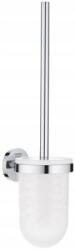 GROHE Wc Kefe (szett) Essentials, Króm (40374001)