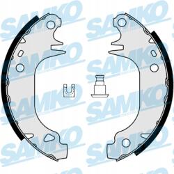 Samko Fékpofák PEU. 205/306/SAXO Bdx Sak 82900