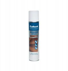 Collonil Szarvasbőr és nubuk spray Sötétbarna Felfrissíti a színt Gore-tex 200ml Collonil