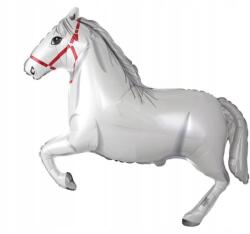 GoDan Fólia Lufi 61CM Ló Galopp Fehér