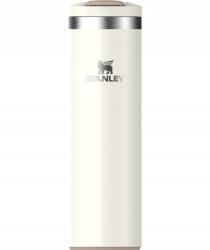 STANLEY AeroLight Transit termosz bögre 600 ml krémfényű (10-10789-156)