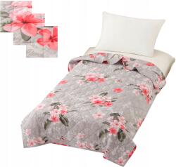 Cotton world Nyári paplan 160x200, antiallergén, szellős, könnyű, steppelt, színes (KLN-02 160x200)