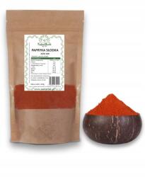Naturini Asta Édes Paprika 100 vegyszermentes, 500g Naturini