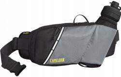CamelBak Hátizsák vese csípő öv CamelBak Podium Flow belt szürke-sárga 2, 5 l (C1821)