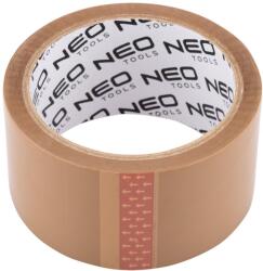 Neo Bamda scotch maro pentru ambalaj NEO 50mm x 50m (TXN56056)