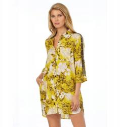 DKNY YI2322408 Női Ing R. xs (YI2322408)