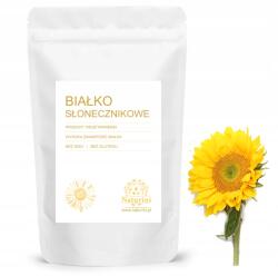 Naturini Napraforgófehérje Por Ízletes, Vege, Növényi És Természetes 1KG
