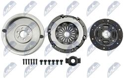 NTY Set ambreiaj NTY NZS-WW-011 (NZS-WW-011)