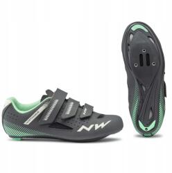 Northwave Kerékpáros cipő Northwave Core Wmn méret 38 (326552)