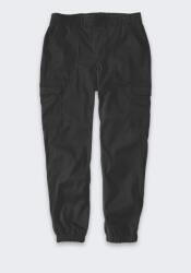 Carhartt Női nadrág Carhartt Twill Jogger Black (.106522.N04.S204)