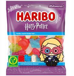 HARIBO Harry Potter Luna Lovegood Vegetáriánus 160g Németországból