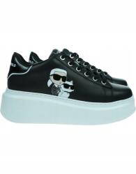 KARL LAGERFELD sportcipő Anakapri Twin Nft Lo Lace KL63524T 000 38 (DT267)