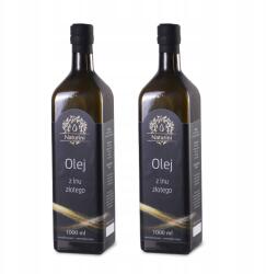 Naturini Arany lenmagolaj 2 x 1000ml NaturOil
