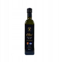  Görög olívaolaj extra virgin P. d. o. friss Kalamata 500ml 0.5L