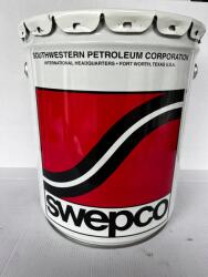  Swepco 123 Ultra EP0 Nagy Hőmérsékletnek Ellenálló Zsír NLGI-0 16 Kg