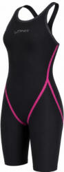 FINIS r3 ascent openback black/pink 6xs - uk20 Costum de baie dama